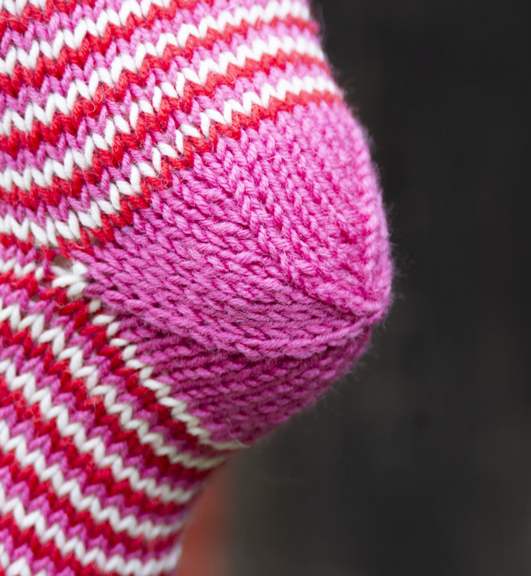 Sukkertøyssokker (NO) - Image 3