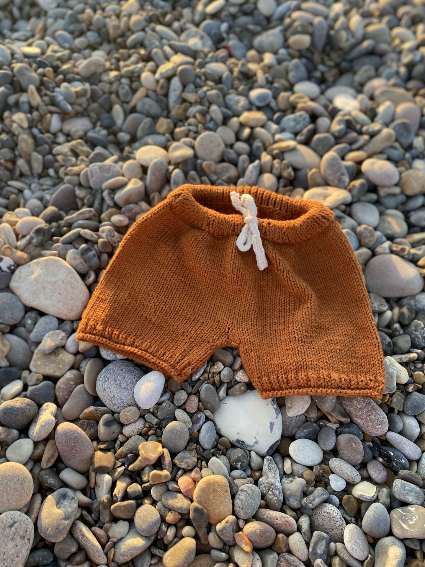 Leifs Korte Bukser - Image 4