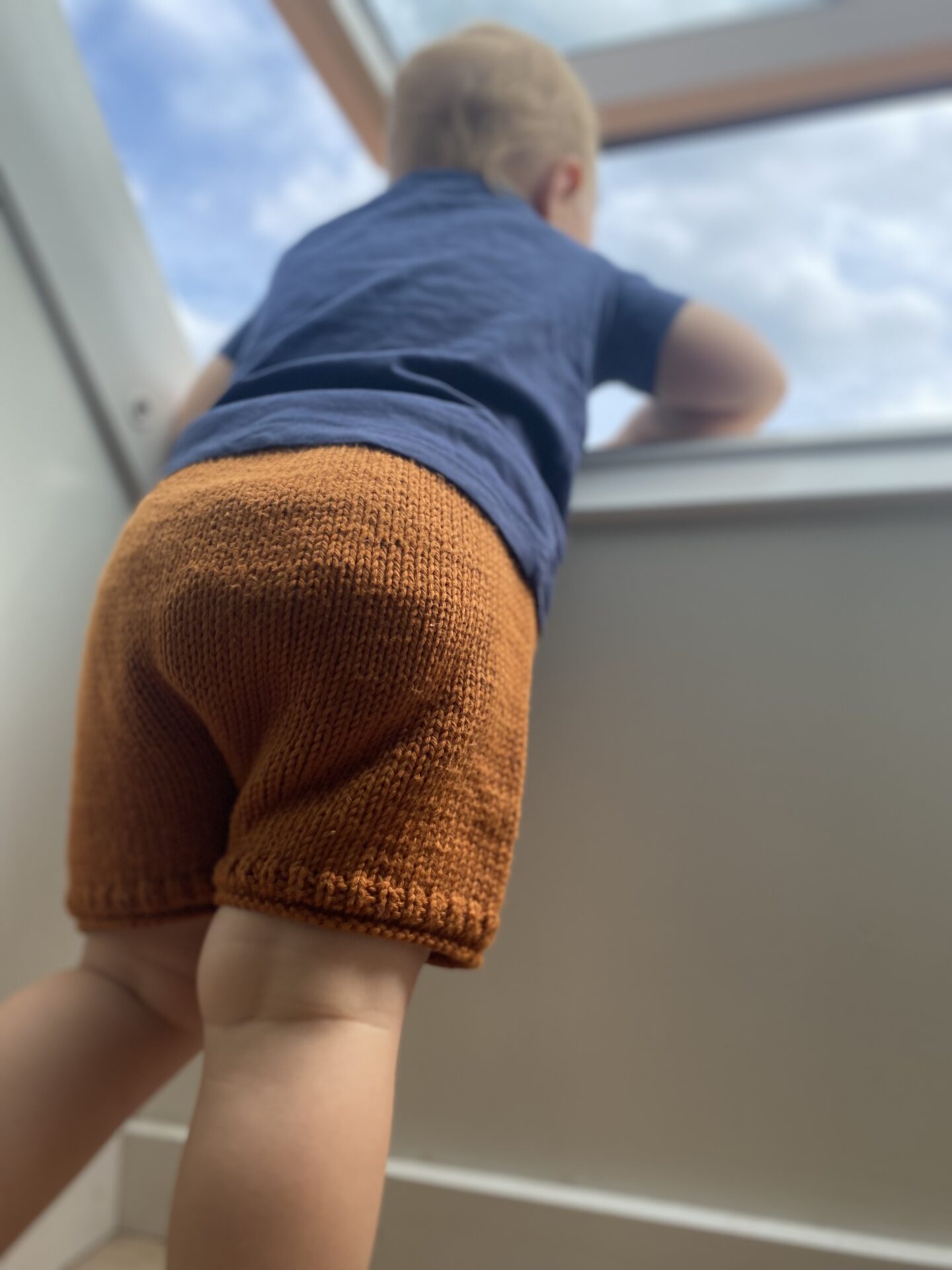 Leifs Korte Bukser - Image 2