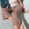 Eris Trousers by yarnS Design