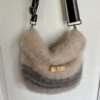 Woolly Wonder Bag af Knit & Relax CPH