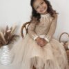 Sofia Princess Dress af yarnS Designs