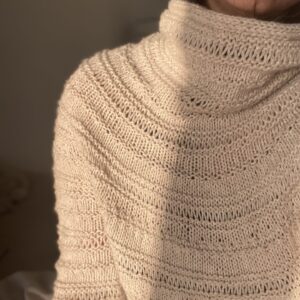 Vestvågøy sweater