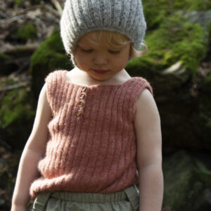 Edvintrøye af strikkezilla