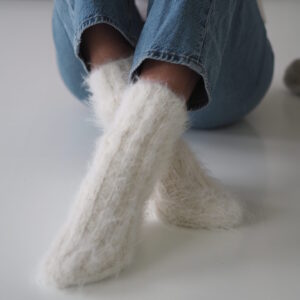 Fuzzy Sokker af Lindtein