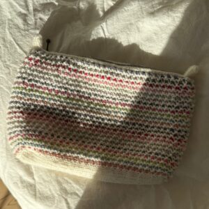 Lotte Purse af Axelknit