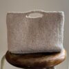 Bella Bag af Axelknit