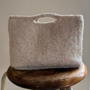 Bella Bag af Axelknit