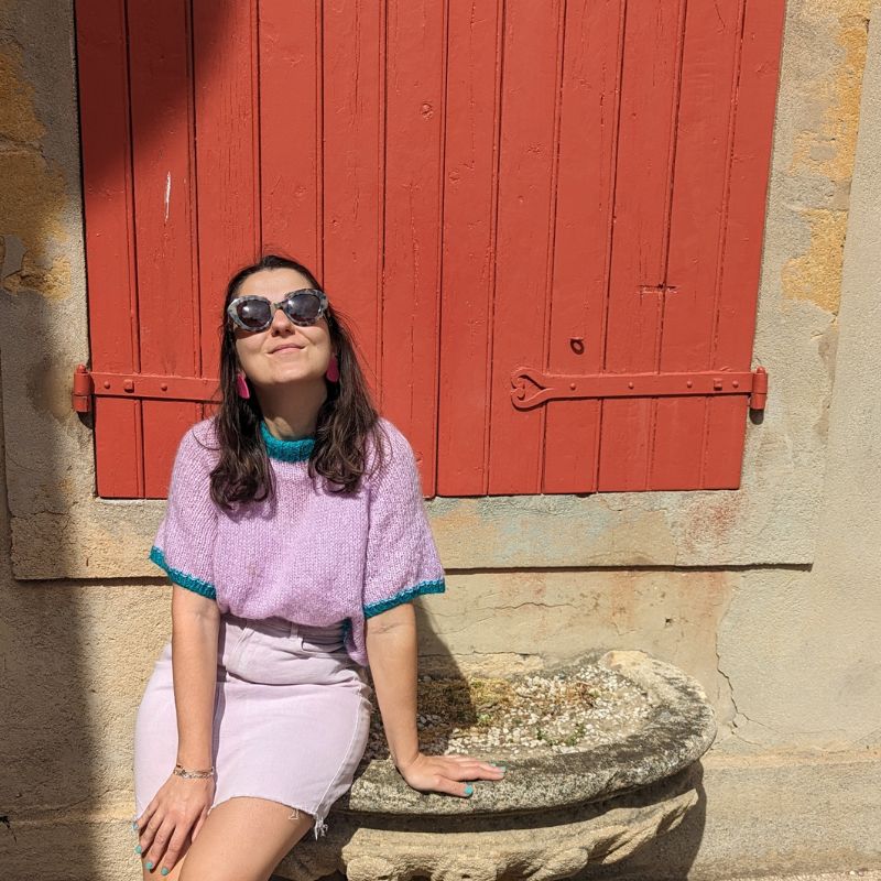 Calin T-shirt (EN) - Image 4