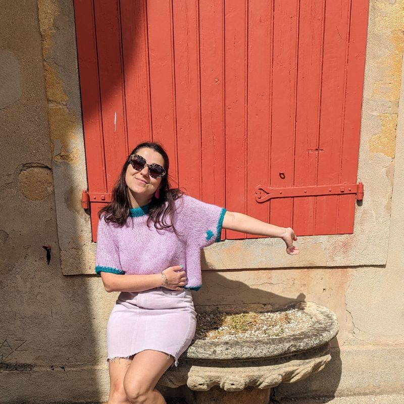 Calin T-shirt (EN) - Image 5