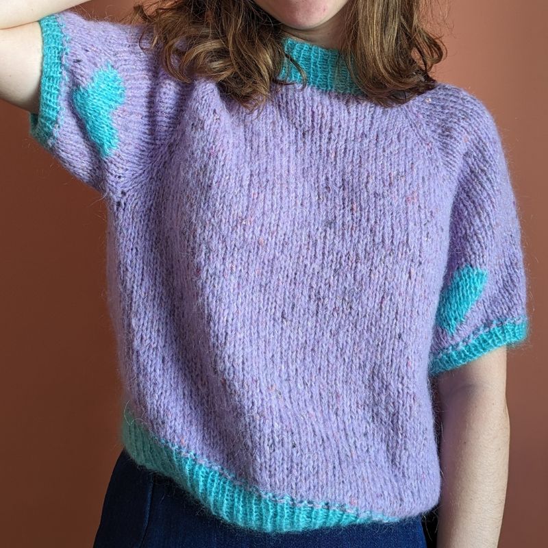 Calin T-shirt (EN) - Image 2