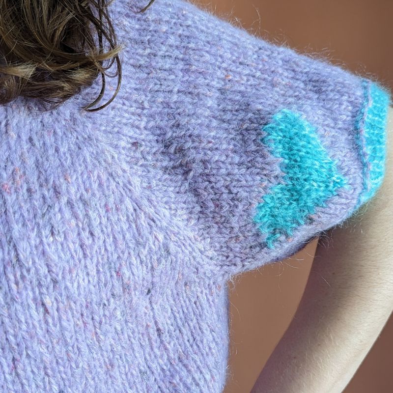 Calin T-shirt (EN) - Image 3