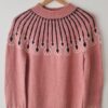 Bifukolla Sweater (EN) by Knitter from Iceland