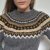 Brotabrot Sweater (EN) by Knitter from Iceland