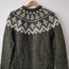 Gersemi Kids Sweater (EN) by Knitter from Iceland