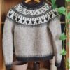 Capricorn Sweater (EN) by Knitter from Iceland