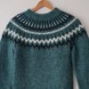 Hey Sweater (EN) from Knitter from Iceland