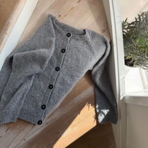 Bella cardigan