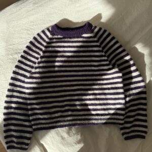 Ingeborg Sweater by Axelknit