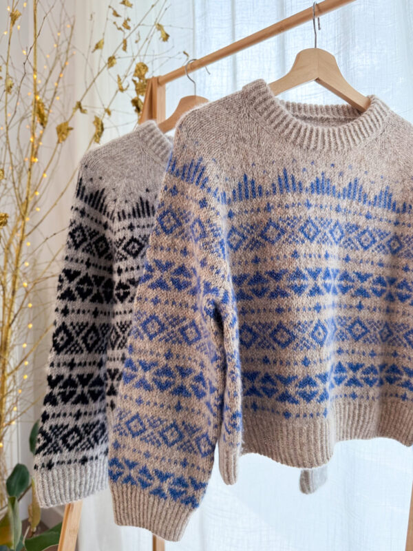 Wintersoul sweater